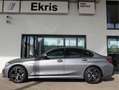 BMW 3 Serie Sedan 330e M-Sportpakket / Innovation Pack Grijs - thumbnail 5