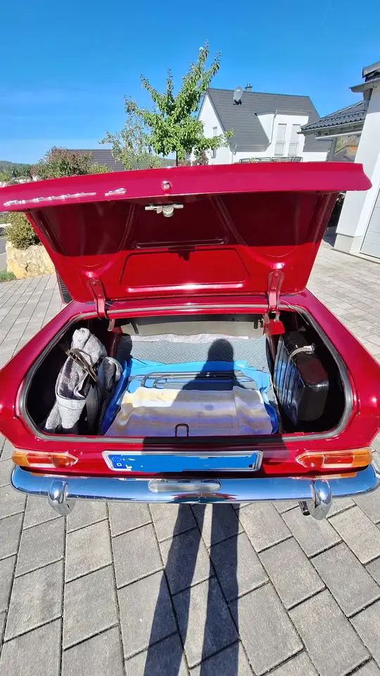 Opel Kadett 06/1965, foto 7