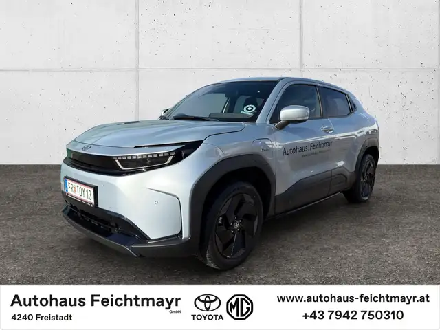 Toyota Urban Cruiser AWD-i Teamplayer Elektrik 5t.