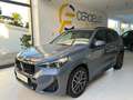 BMW X1 sDrive 18d Msport Pro tua da e439,00 mensili Grigio - thumbnail 4