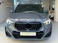 BMW X1 sDrive 18d Msport Pro tua da e439,00 mensili Grigio - thumbnail 1