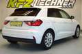 Audi A1 Sportback 25 TFSI S-tronic SITZH*FREISPR*TEMPOM Weiß - thumbnail 4