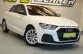 Audi A1 Sportback 25 TFSI S-tronic SITZH*FREISPR*TEMPOM Weiß - thumbnail 3