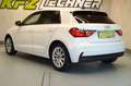 Audi A1 Sportback 25 TFSI S-tronic SITZH*FREISPR*TEMPOM Weiß - thumbnail 7