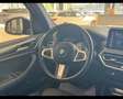 BMW X3 (G01/F97) - X3 xDrive20d MHEV 48V 190CV 2023 * 4X4 Noir - thumbnail 17