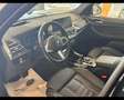 BMW X3 (G01/F97) - X3 xDrive20d MHEV 48V 190CV 2023 * 4X4 Noir - thumbnail 9