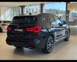 BMW X3 (G01/F97) - X3 xDrive20d MHEV 48V 190CV 2023 * 4X4 Noir - thumbnail 7