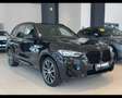 BMW X3 (G01/F97) - X3 xDrive20d MHEV 48V 190CV 2023 * 4X4 Noir - thumbnail 3