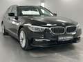 BMW 520 d Touring El. Heckklappe Led El. Sitz selten Schwarz - thumbnail 3