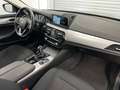 BMW 520 d Touring El. Heckklappe Led El. Sitz selten Schwarz - thumbnail 41