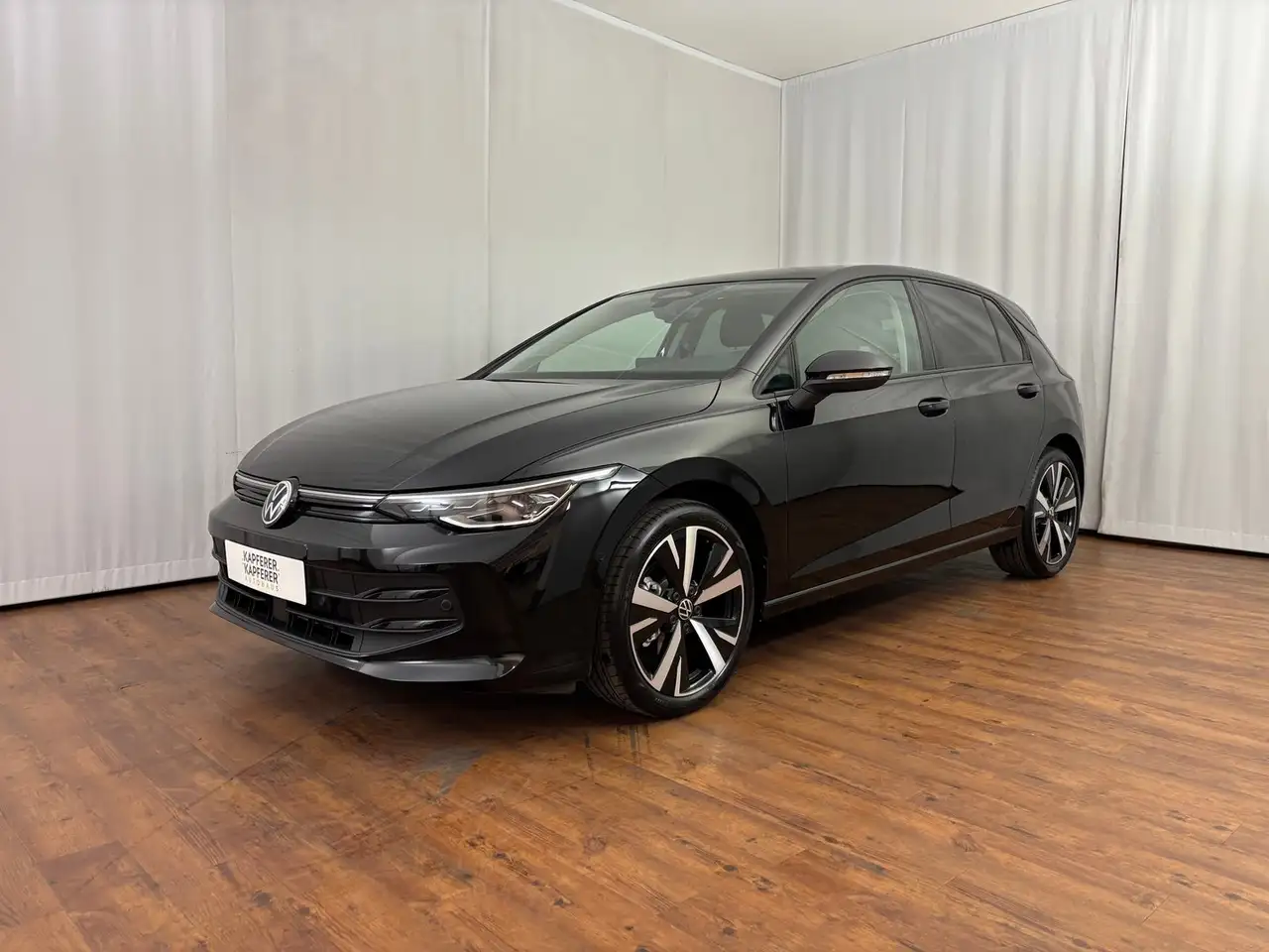 Volkswagen Golf 2026