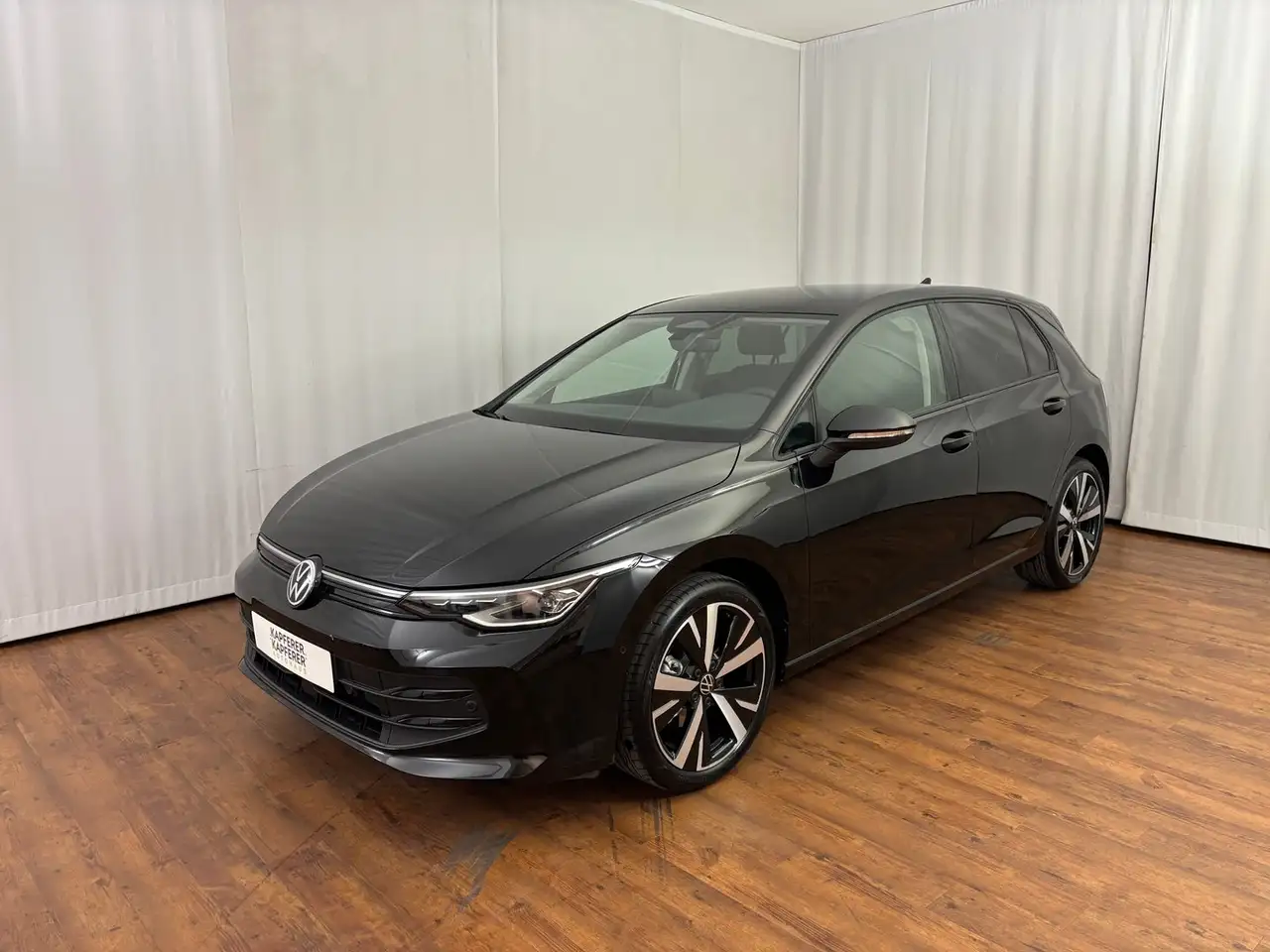 Volkswagen Golf 2026