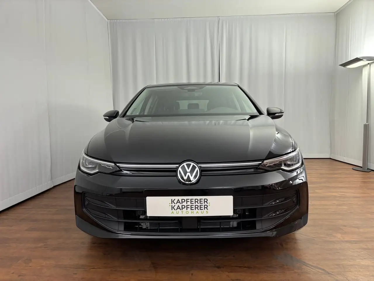 Volkswagen Golf 2026