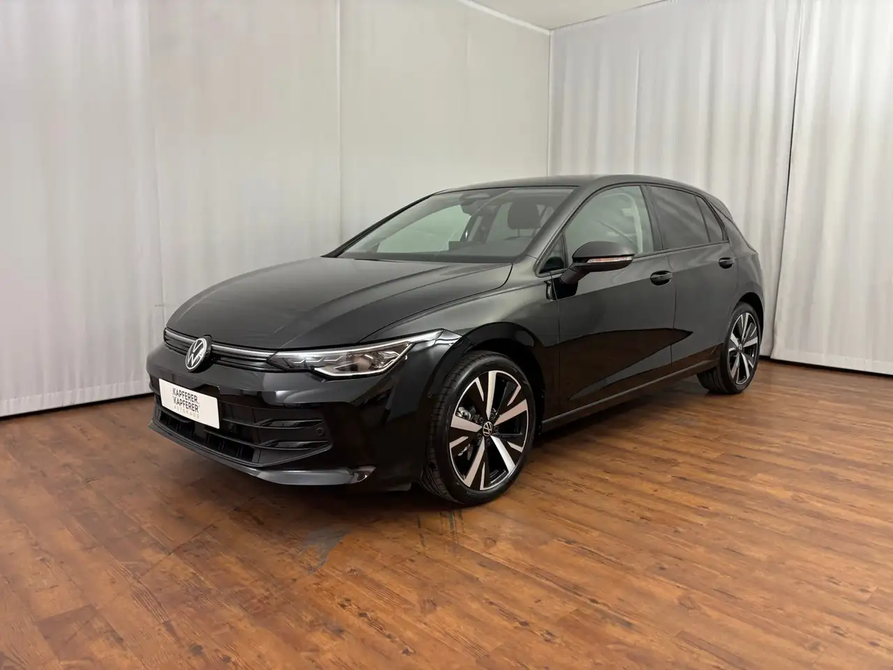 Volkswagen Golf 2026