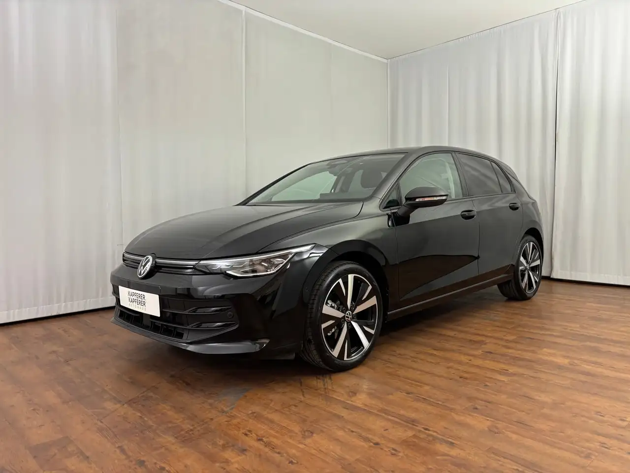 Volkswagen Golf 2026