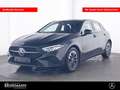 Mercedes-Benz A 180 A 180 Kompakt ADVANCED/LED/KAMERA/WINTER SHZ/Klima Noir - thumbnail 1
