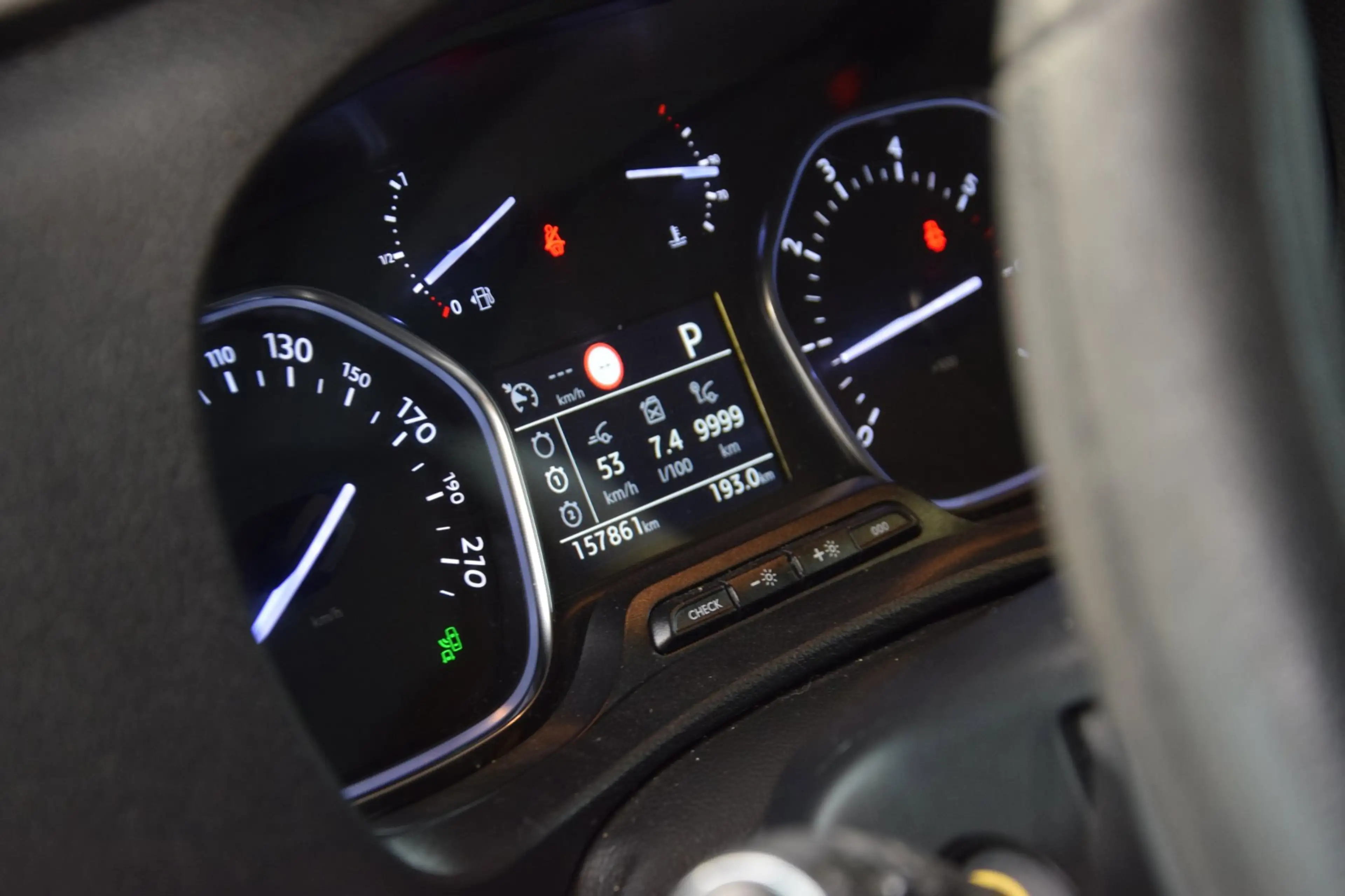 Peugeot Expert 2.0 BlueHDI 180 Compact Urban Aut.|ACC|Camera|180P — photo 7