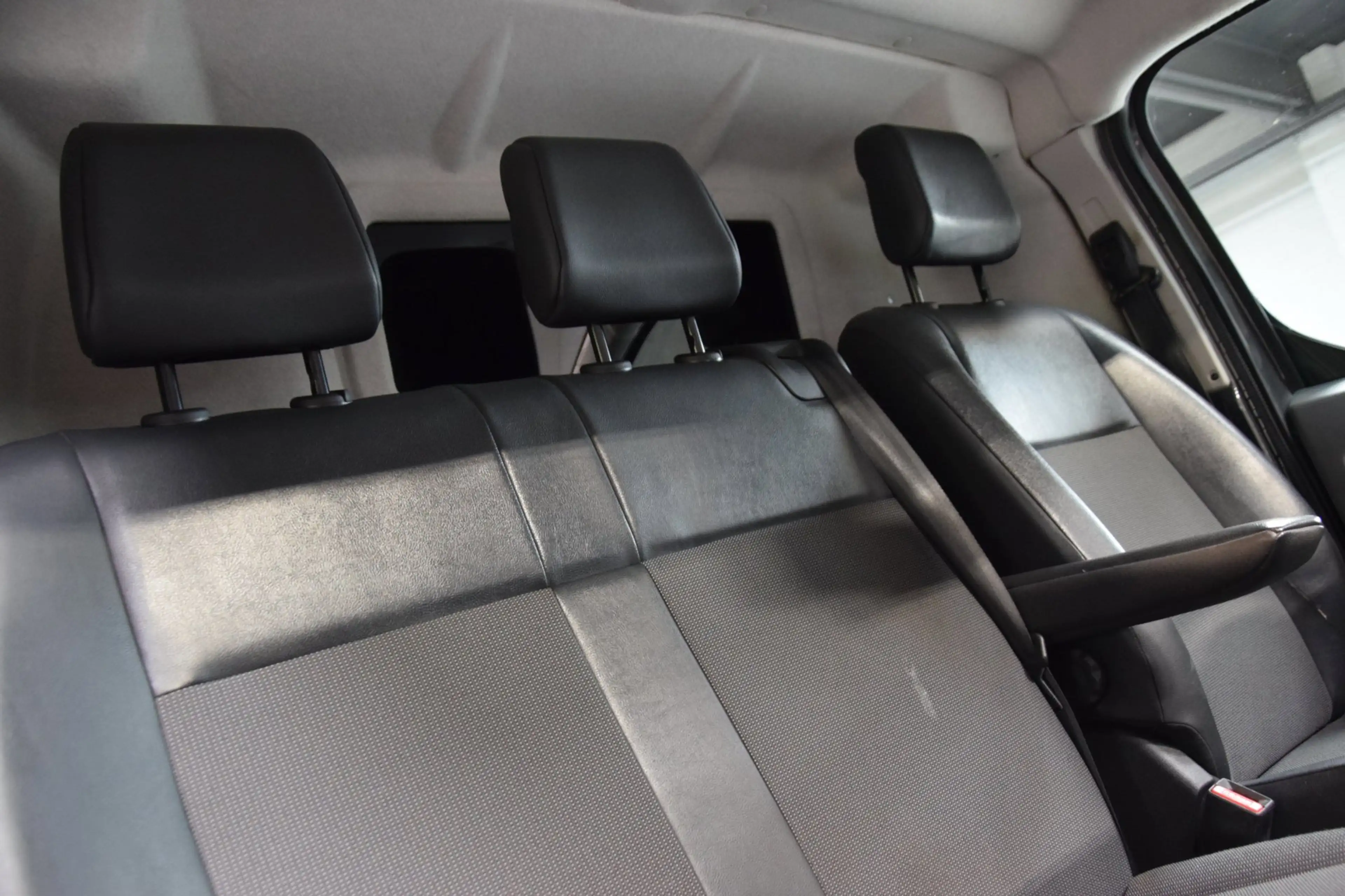 Peugeot Expert 2.0 BlueHDI 180 Compact Urban Aut.|ACC|Camera|180P — photo 5