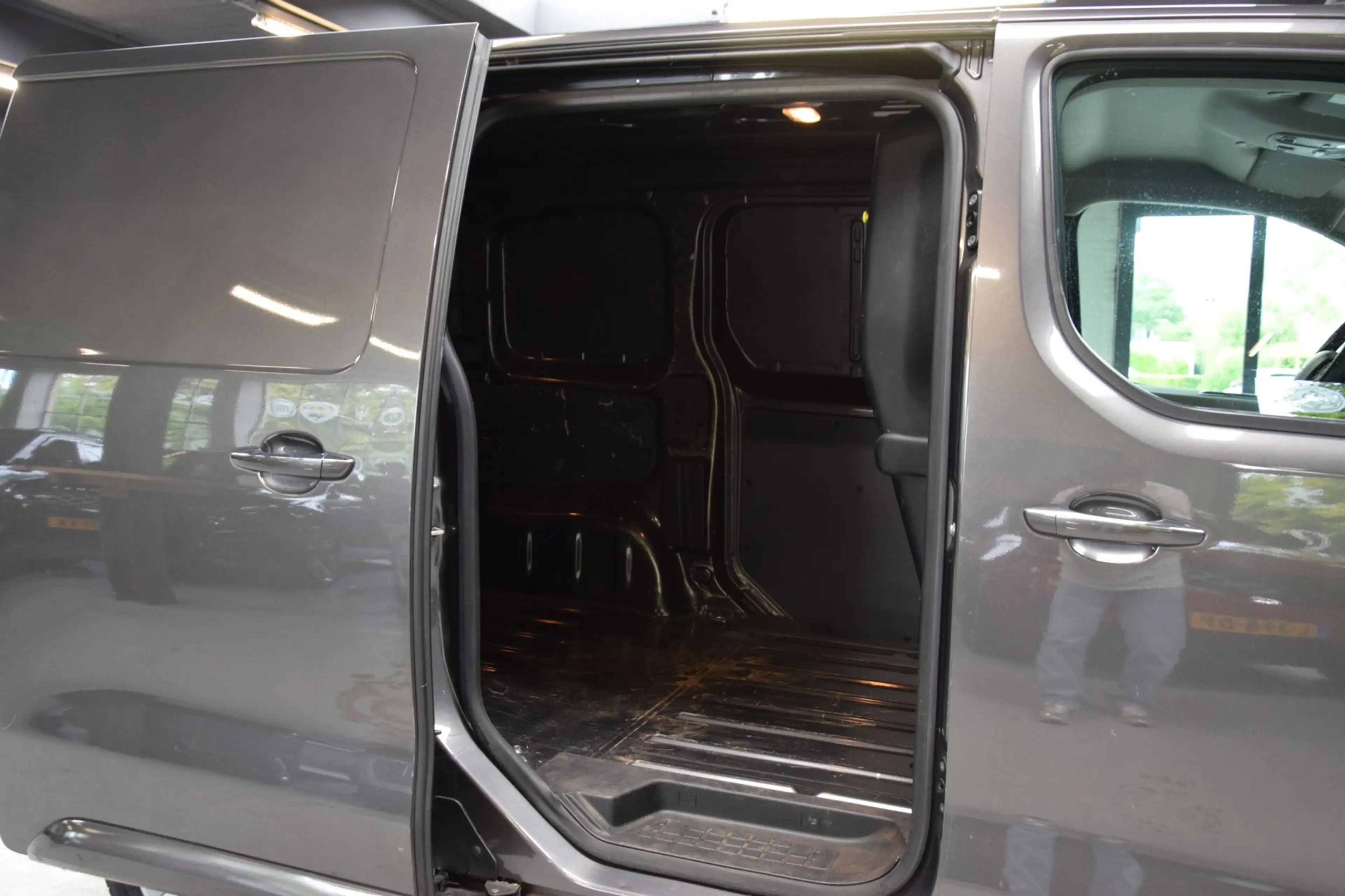 Peugeot Expert 2.0 BlueHDI 180 Compact Urban Aut.|ACC|Camera|180P — photo 21