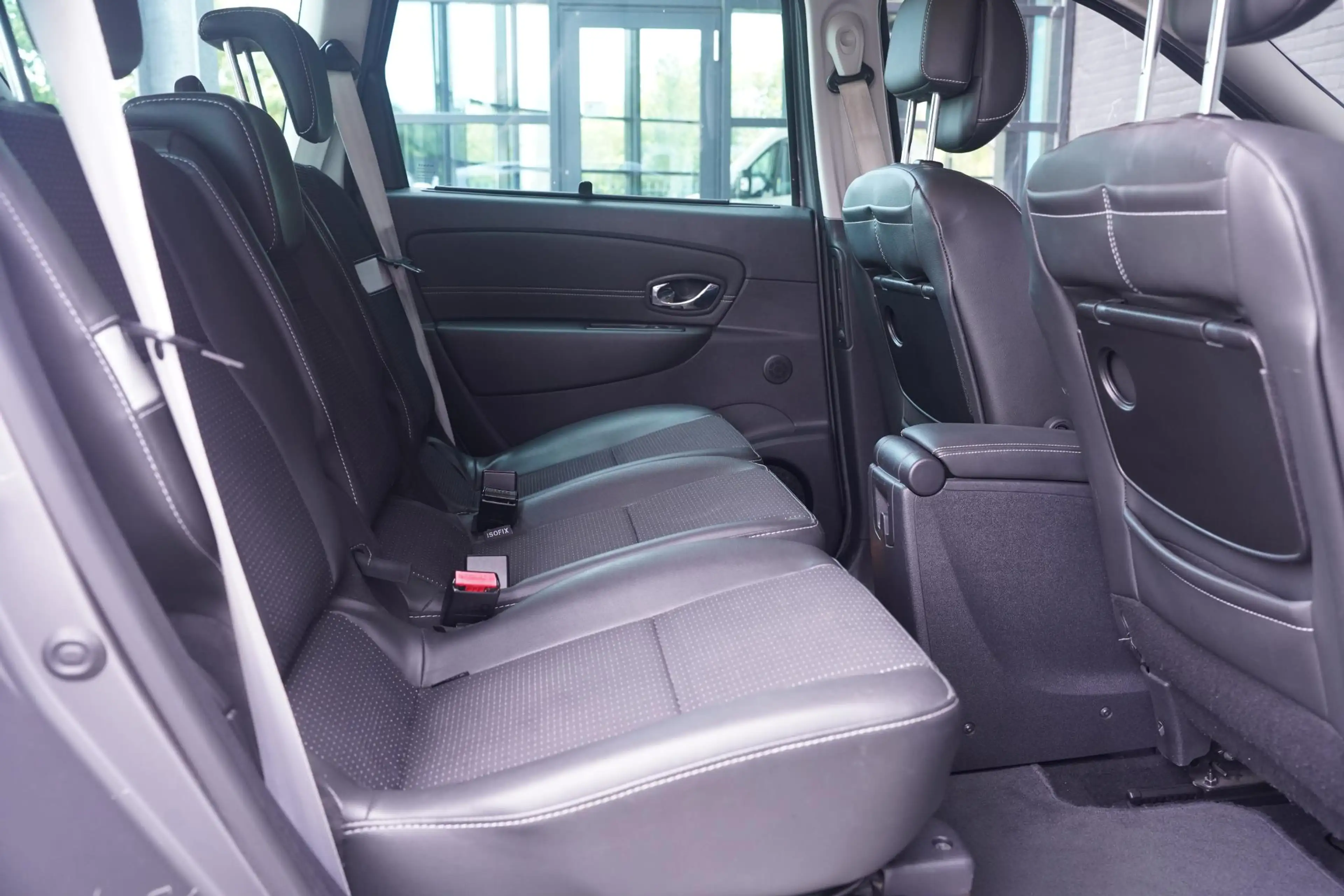Renault Grand Scenic 1.2 TCe Bose 2e eigen. Navigatie pano-dak 17"-lmv — photo 39