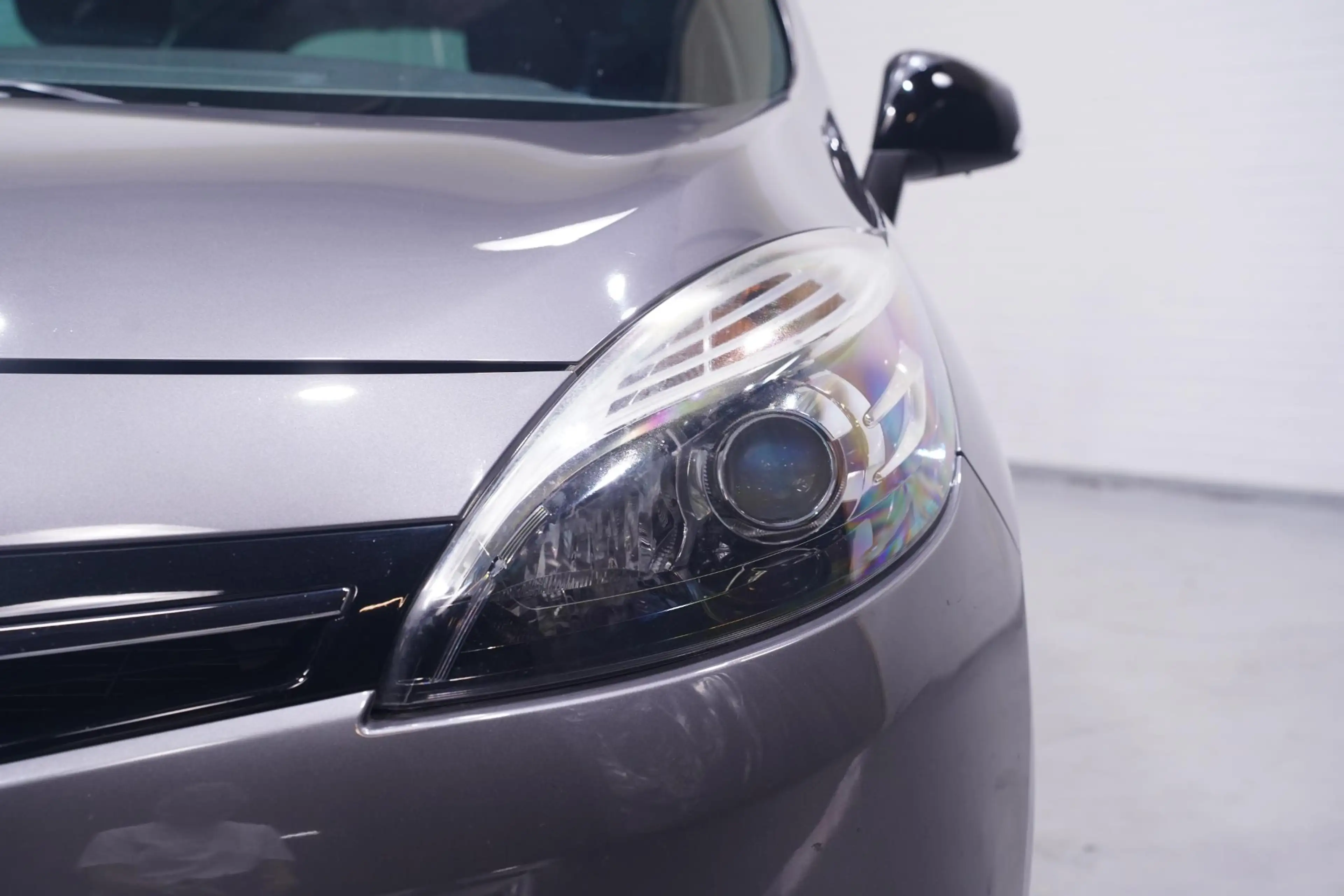 Renault Grand Scenic 1.2 TCe Bose 2e eigen. Navigatie pano-dak 17"-lmv — photo 4