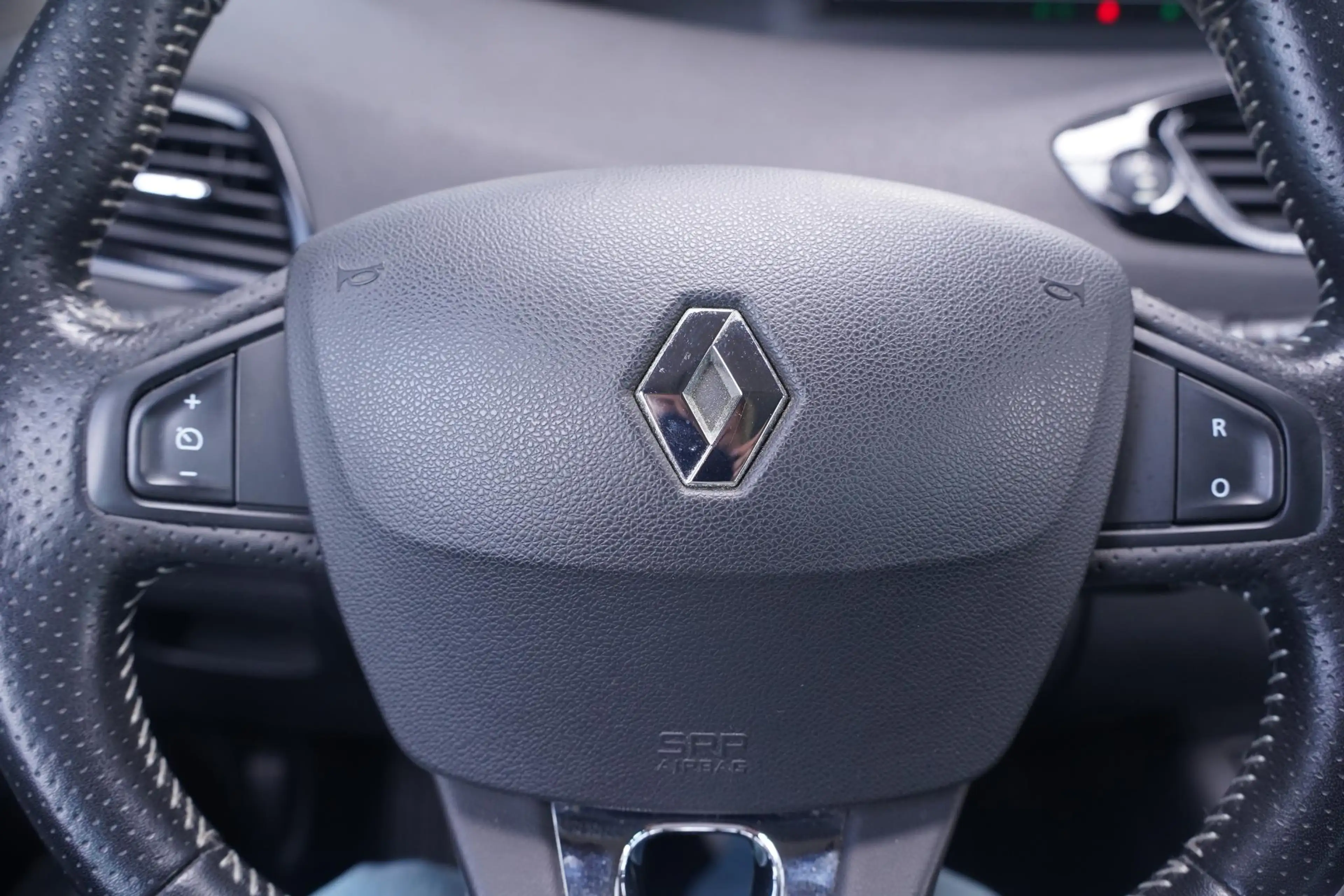 Renault Grand Scenic 1.2 TCe Bose 2e eigen. Navigatie pano-dak 17"-lmv — photo 19