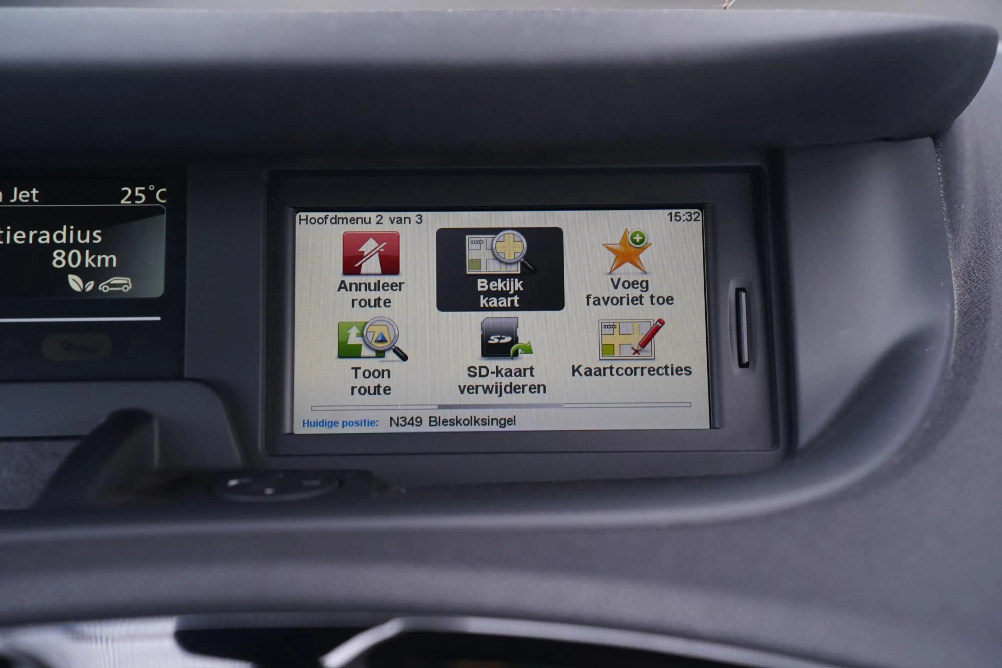 Renault Grand Scenic 1.2 TCe Bose 2e eigen. Navigatie pano-dak 17"-lmv — photo 32