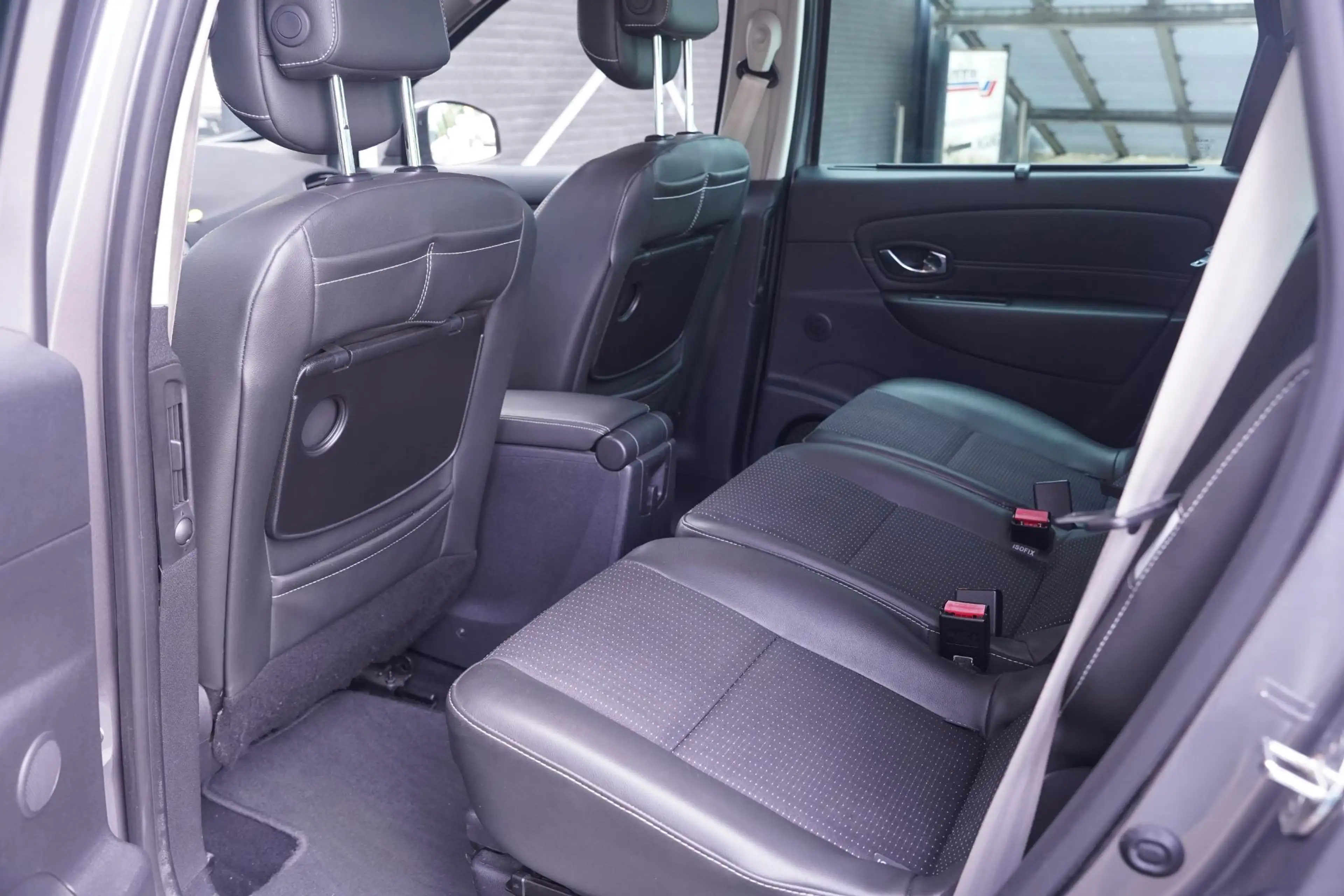 Renault Grand Scenic 1.2 TCe Bose 2e eigen. Navigatie pano-dak 17"-lmv — photo 38