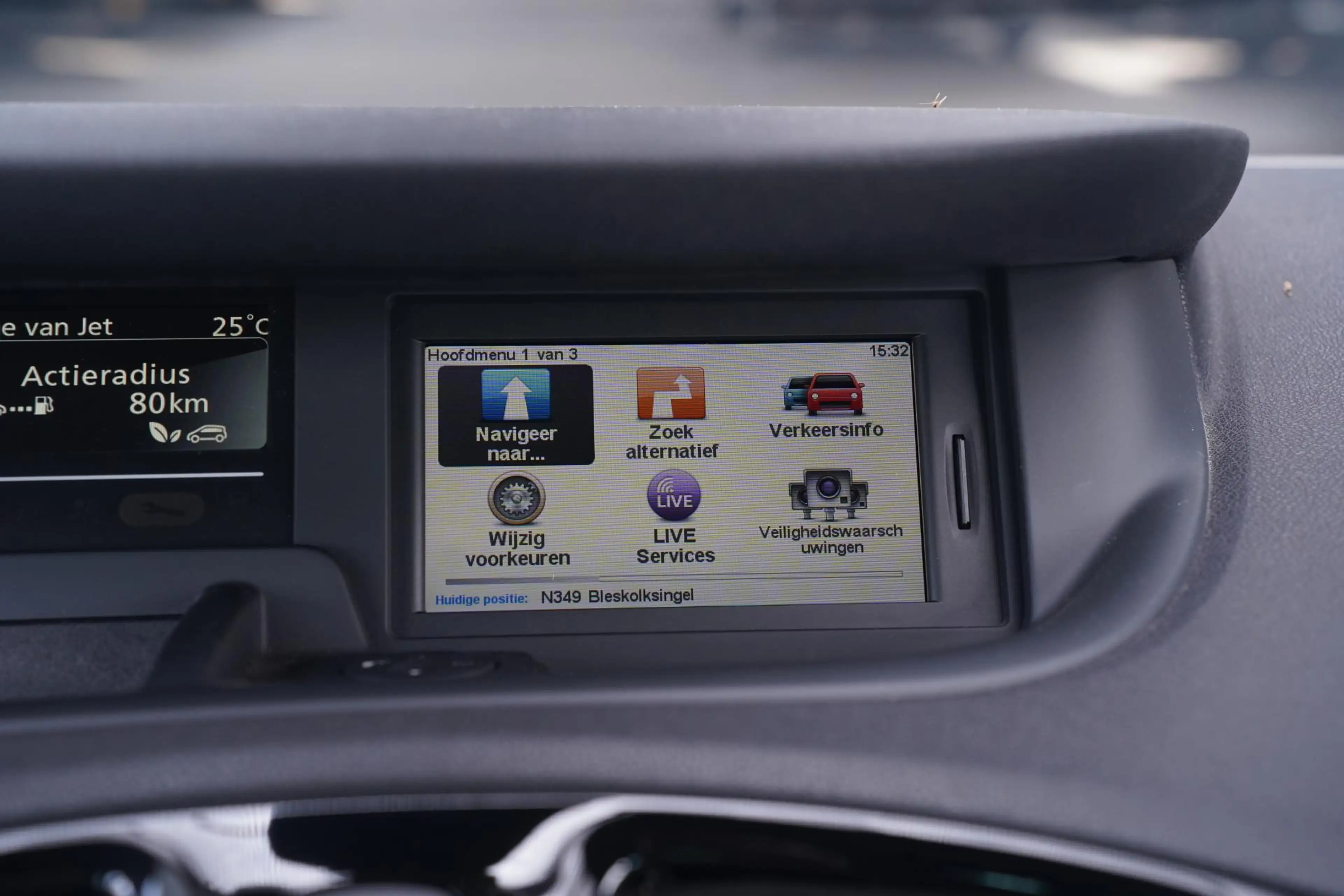 Renault Grand Scenic 1.2 TCe Bose 2e eigen. Navigatie pano-dak 17"-lmv — photo 31