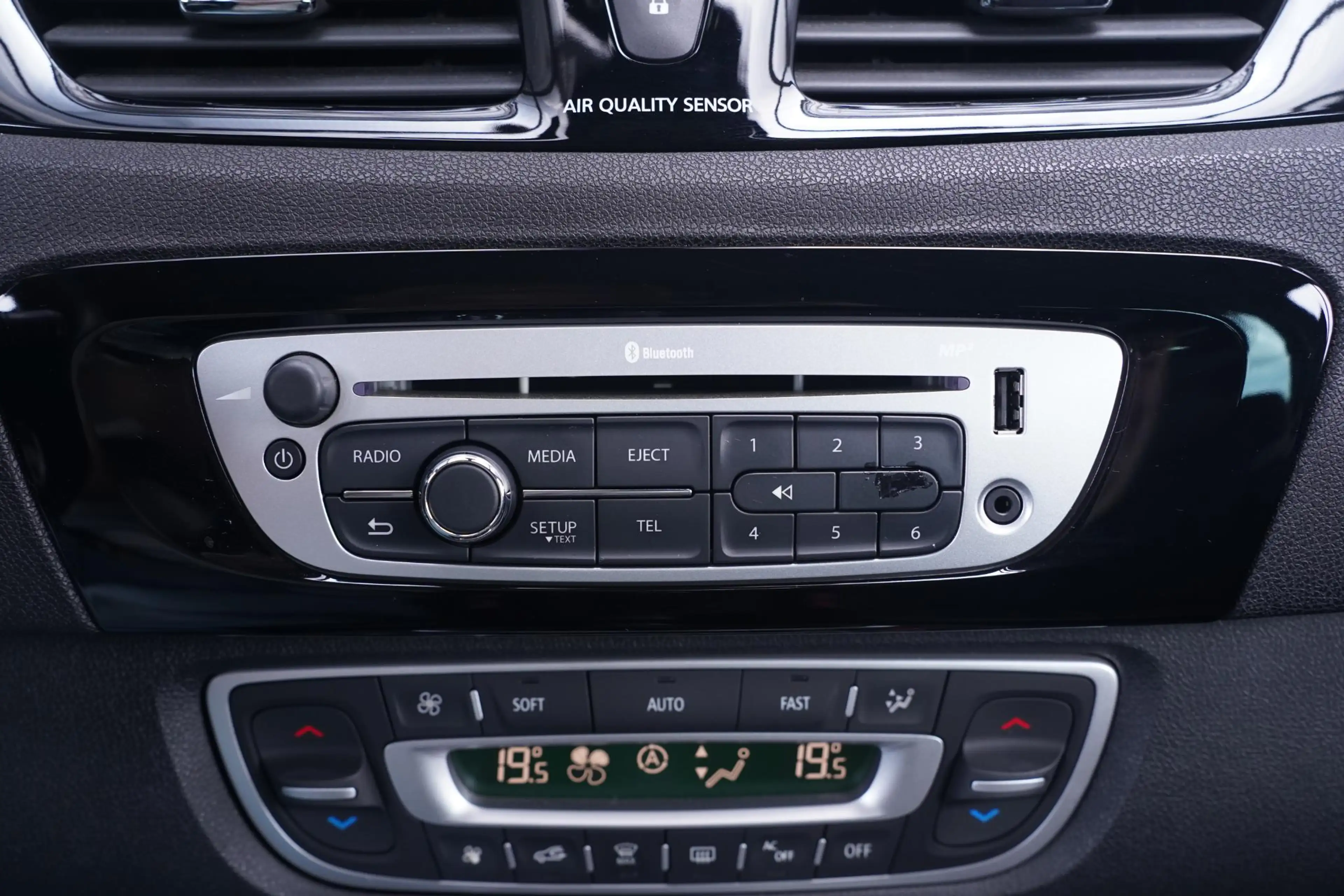Renault Grand Scenic 1.2 TCe Bose 2e eigen. Navigatie pano-dak 17"-lmv — photo 29