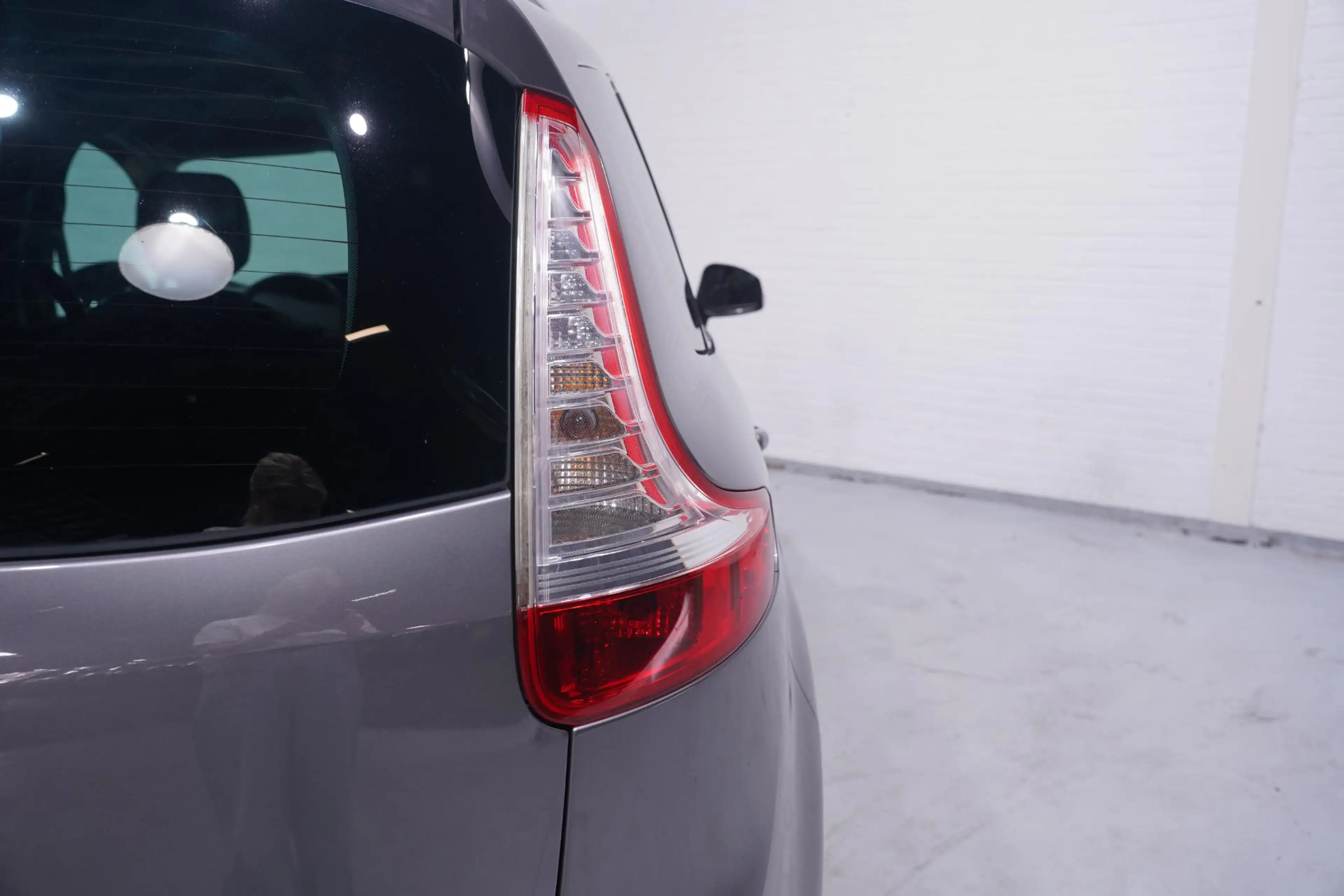 Renault Grand Scenic 1.2 TCe Bose 2e eigen. Navigatie pano-dak 17"-lmv — photo 13