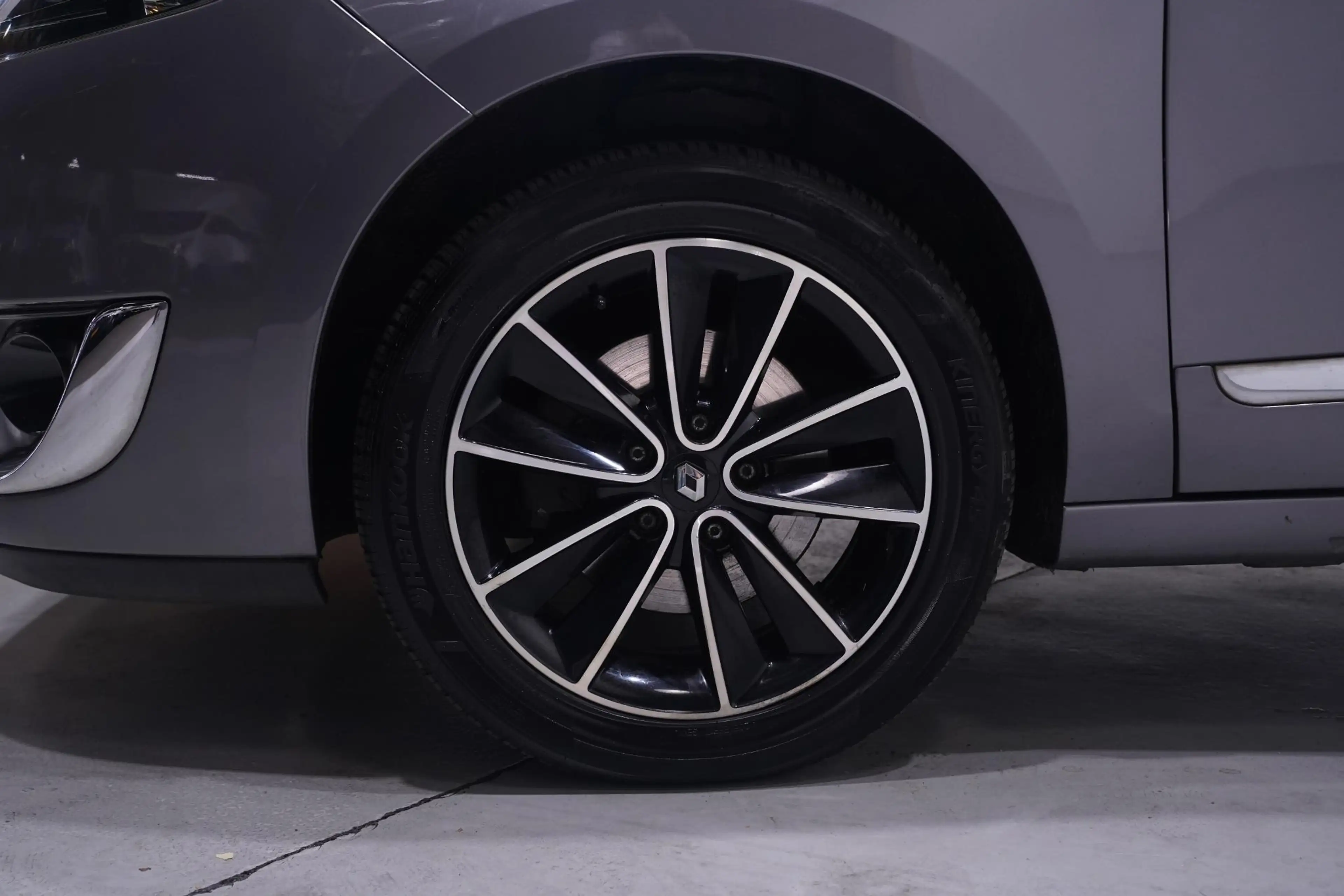 Renault Grand Scenic 1.2 TCe Bose 2e eigen. Navigatie pano-dak 17"-lmv — photo 6