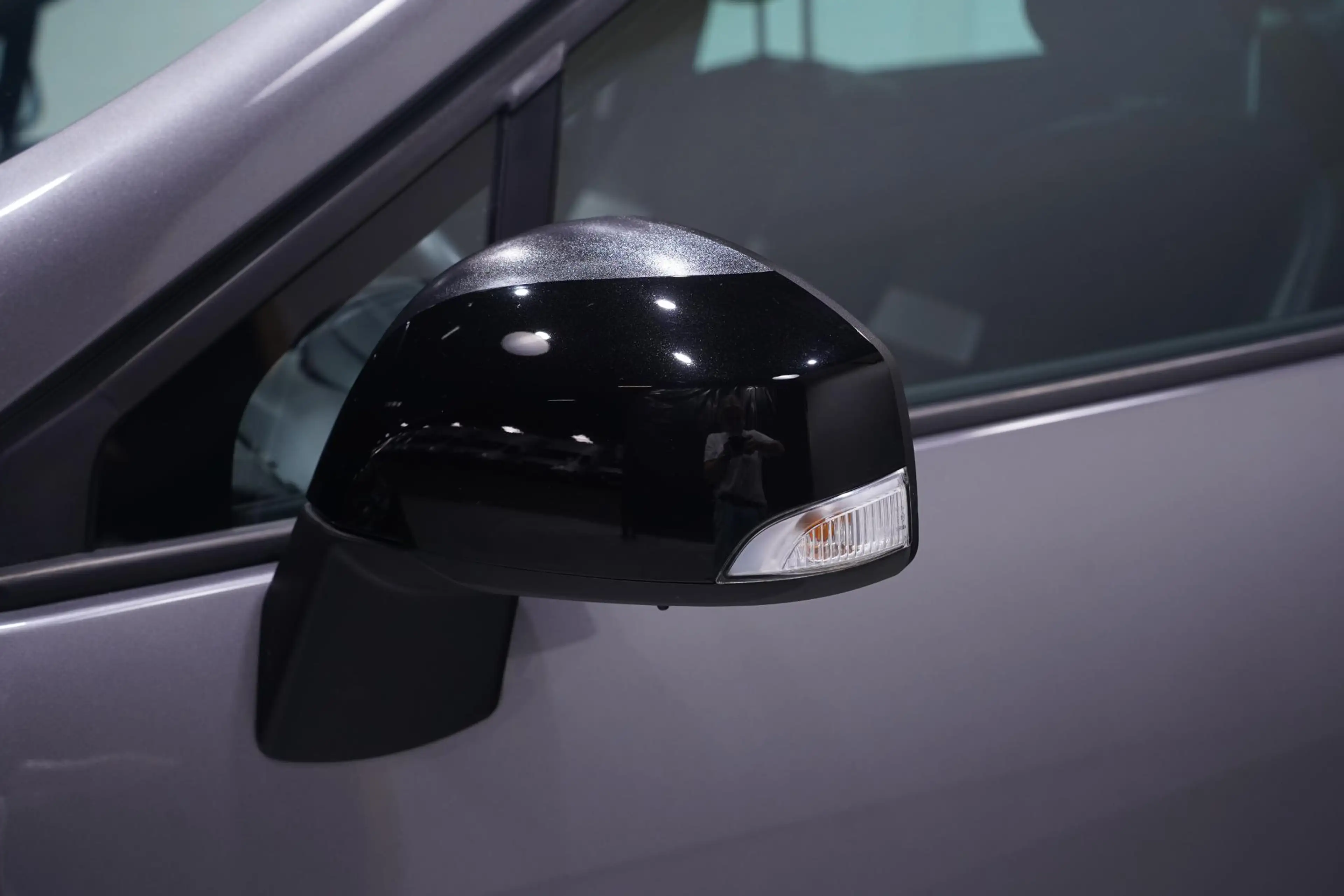 Renault Grand Scenic 1.2 TCe Bose 2e eigen. Navigatie pano-dak 17"-lmv — photo 7