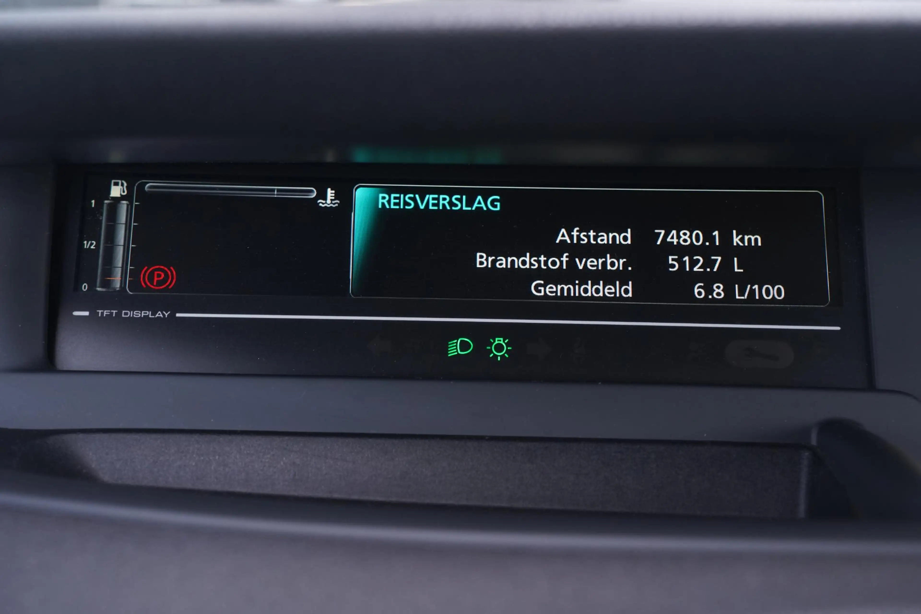 Renault Grand Scenic 1.2 TCe Bose 2e eigen. Navigatie pano-dak 17"-lmv — photo 18