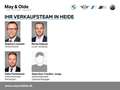 BMW 220 Active Tourer i Sportpaket HUD AD AHK-klappbar AHK Weiß - thumbnail 2