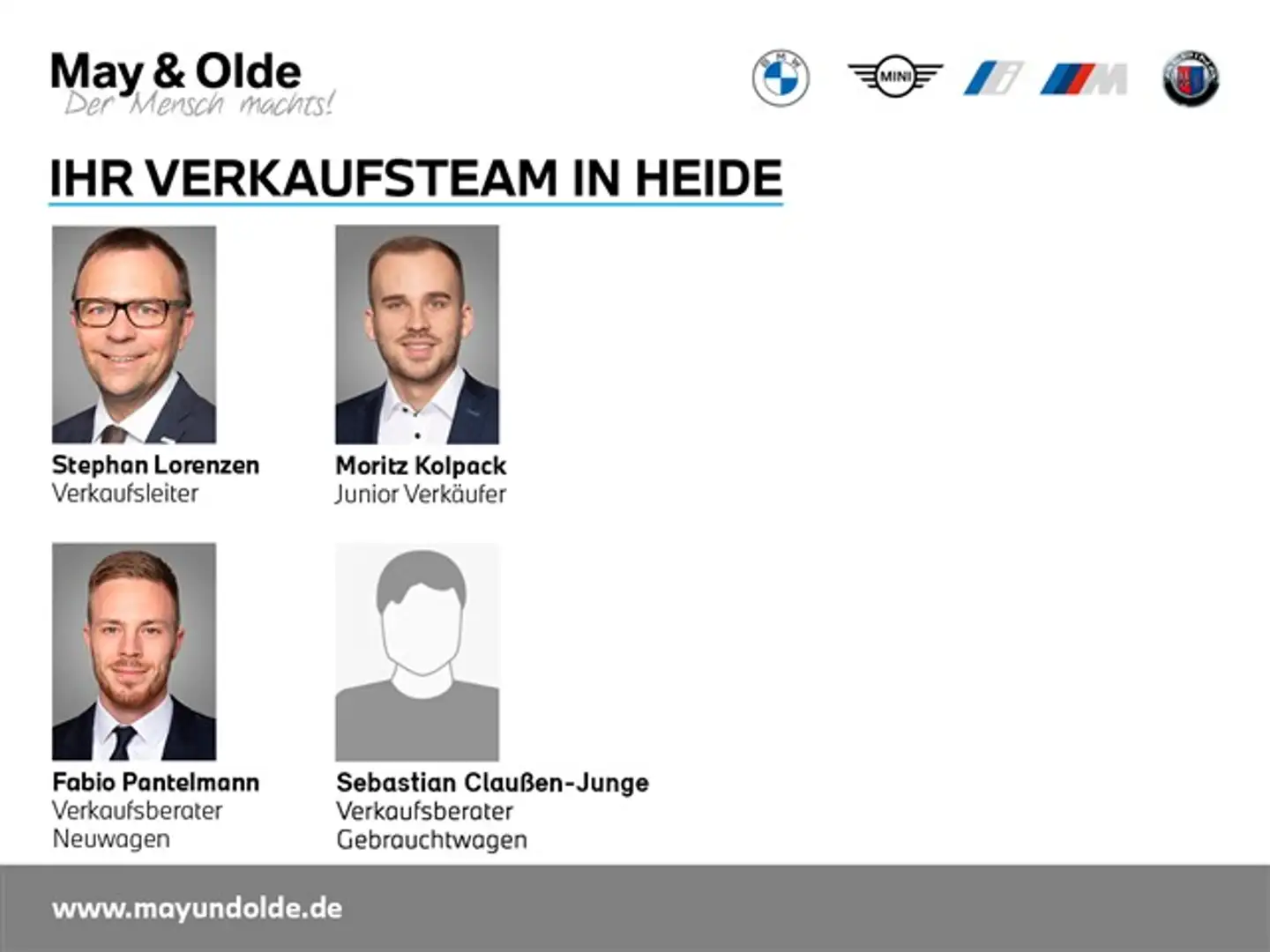 BMW 220 Active Tourer i Sportpaket HUD AD AHK-klappbar AHK Weiß - 2