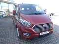 Ford Tourneo Custom Titanium L1 2,0 MHEV Leder/Xenon/Kamera/AHK/8Sit Rouge - thumbnail 6