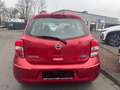 Nissan Micra MICRA/TEKNA/2.HD/NAVI/KLIMA/49TKM/ALU/PDC/S.HEFT Rot - thumbnail 4