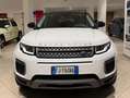Land Rover Range Rover Evoque 5p 2.0 td4 SE Dynamic 150cv Weiß - thumbnail 1