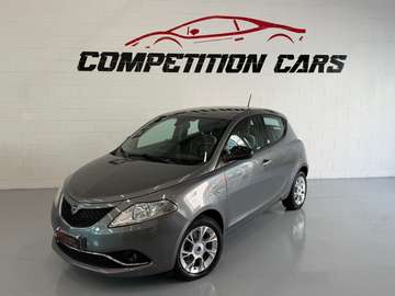 Ypsilon 1.2 69 CV 5 porte GPL Ecochic Gold