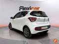 Hyundai i10 1.2 Style Aut. Blanco - thumbnail 7