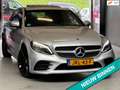Mercedes-Benz C 180 AMG 2019 Schuifdak LED Sfeer 20inch GARANTIE Deale Gris - thumbnail 1