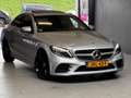 Mercedes-Benz C 180 AMG 2019 Schuifdak LED Sfeer 20inch GARANTIE Deale Gris - thumbnail 4