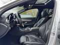 Mercedes-Benz C 180 AMG 2019 Schuifdak LED Sfeer 20inch GARANTIE Deale Gris - thumbnail 31