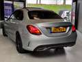 Mercedes-Benz C 180 AMG 2019 Schuifdak LED Sfeer 20inch GARANTIE Deale Gris - thumbnail 5