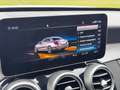 Mercedes-Benz C 180 AMG 2019 Schuifdak LED Sfeer 20inch GARANTIE Deale Gris - thumbnail 29