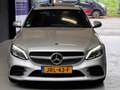 Mercedes-Benz C 180 AMG 2019 Schuifdak LED Sfeer 20inch GARANTIE Deale Gris - thumbnail 3