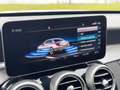 Mercedes-Benz C 180 AMG 2019 Schuifdak LED Sfeer 20inch GARANTIE Deale Gris - thumbnail 28