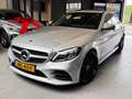Mercedes-Benz C 180 AMG 2019 Schuifdak LED Sfeer 20inch GARANTIE Deale Gris - thumbnail 2