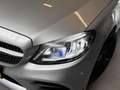 Mercedes-Benz C 180 AMG 2019 Schuifdak LED Sfeer 20inch GARANTIE Deale Gris - thumbnail 11